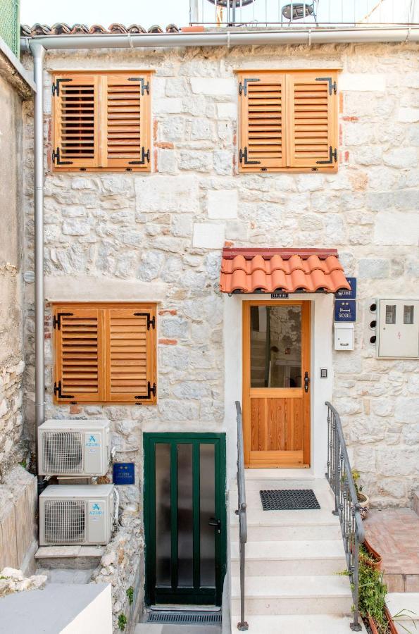 Hôtel House Of Cyril à Split Extérieur photo