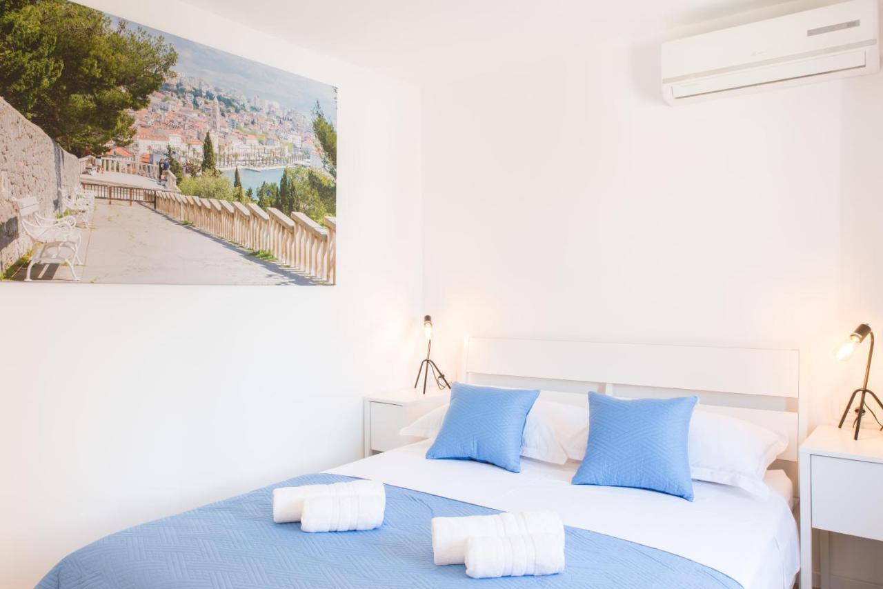 Hôtel House Of Cyril à Split Extérieur photo