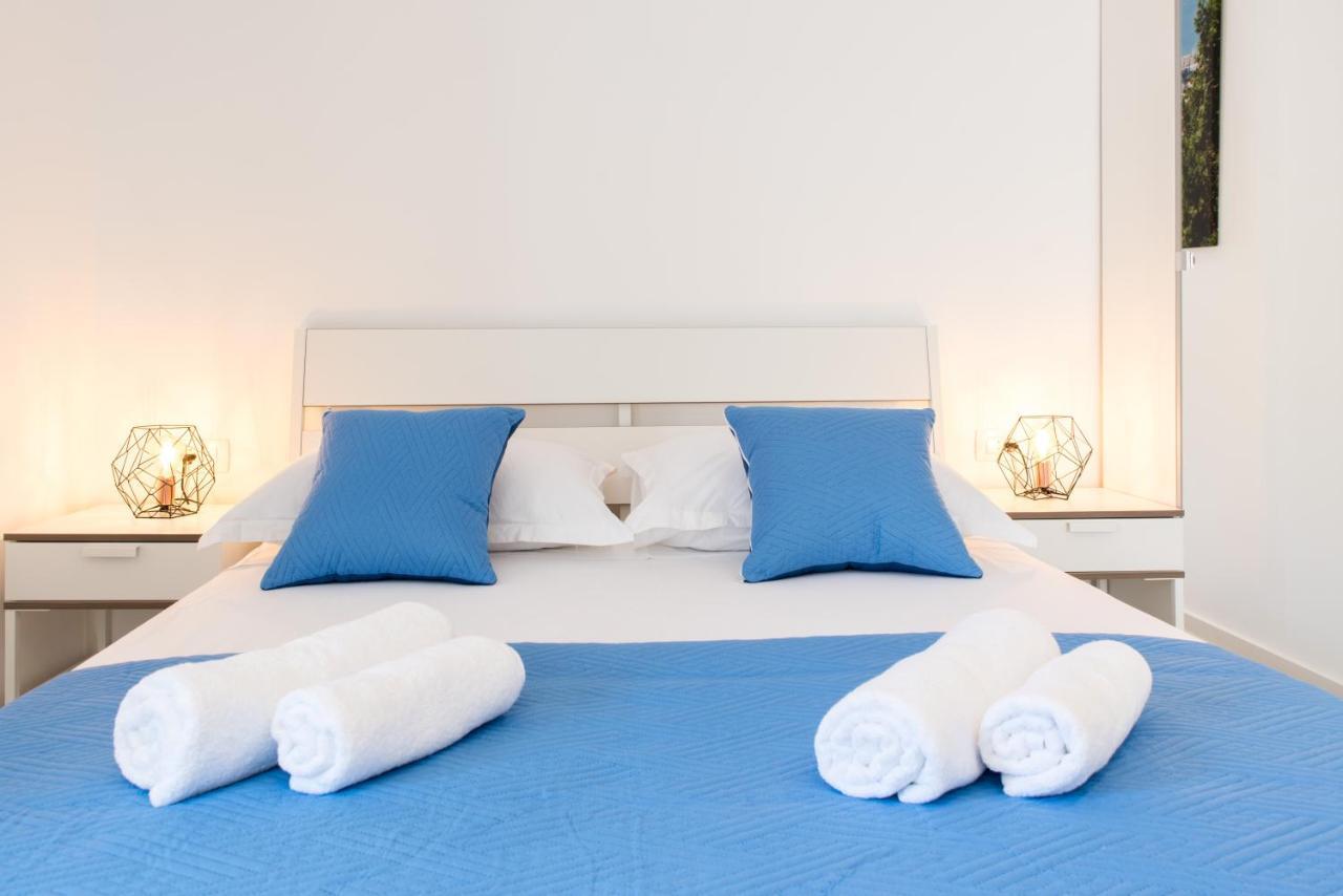 Hôtel House Of Cyril à Split Extérieur photo