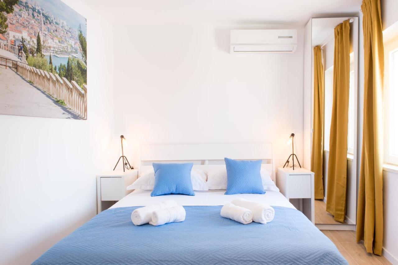 Hôtel House Of Cyril à Split Extérieur photo