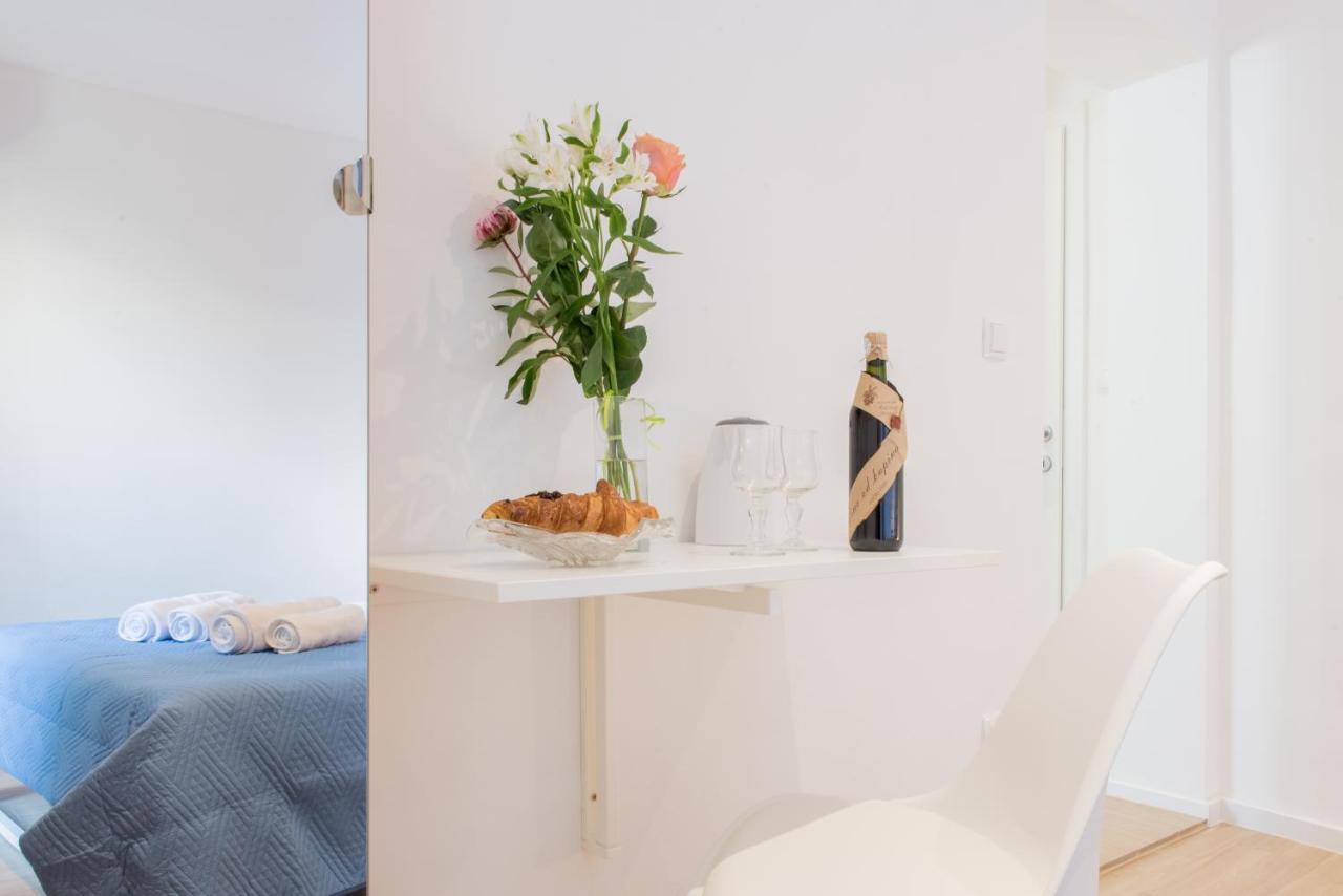 Hôtel House Of Cyril à Split Extérieur photo